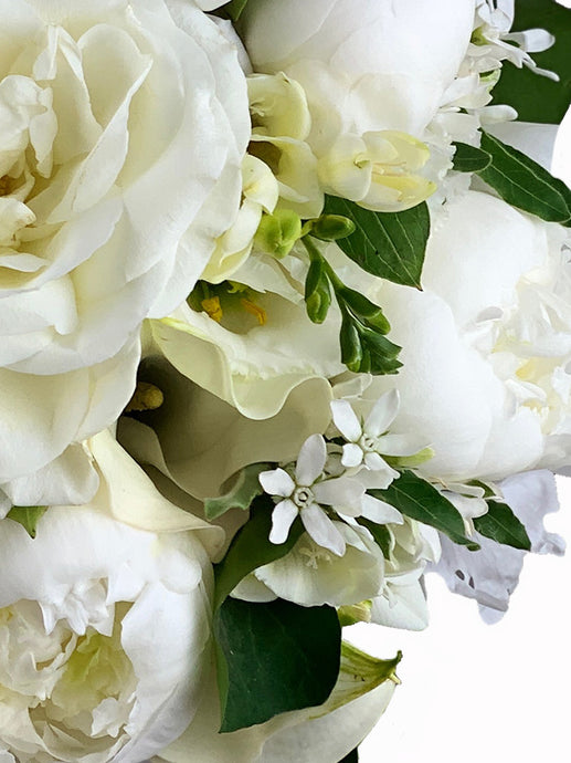 For the Flowergirl - Arena